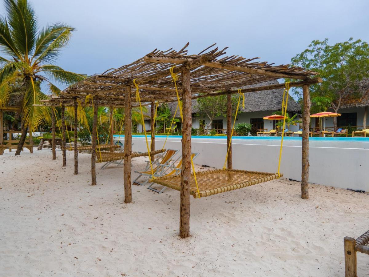 Bella Vista Resort Zanzibar Kizimkazi Exterior photo